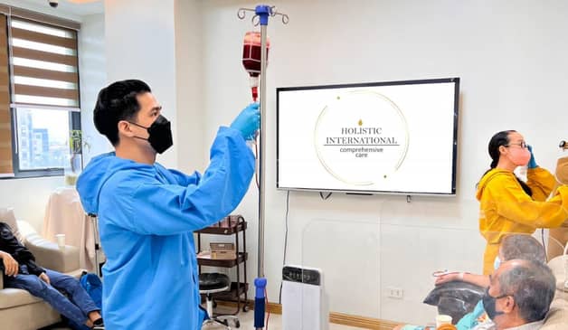 Slider image (3) Holistic International Comprehensive Care Philippines